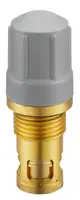 OVENTROP-Ventileinsatz-GDQ-mit-Q-Tech-fuer-Kompaktheizkoerper-10-170-l-h-G-1-2-AG-Klemmverbindung-mit-stirnseitiger-Sitzabdichtung-1019099 gallery number 1